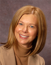 Headshot of Connie Anderson
