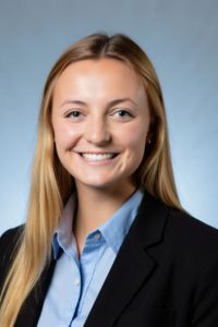 Headshot of Grace Taylor