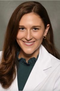Headshot of Megan Weber