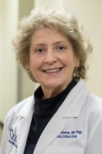 Headshot of Teresa Andreone