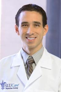 Headshot of Joshua Arthur