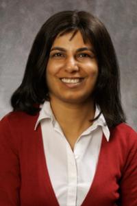 Headshot of Deepika Bhatla