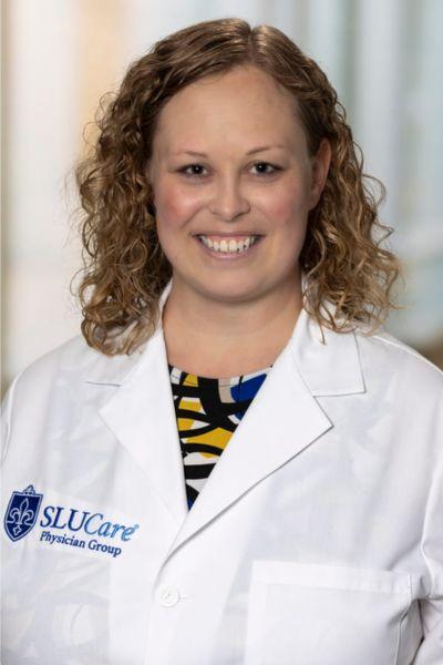 Headshot of Erica Bonura