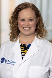 Headshot of Erica Bonura