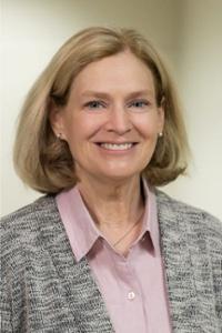 Headshot of Barbara Braddock