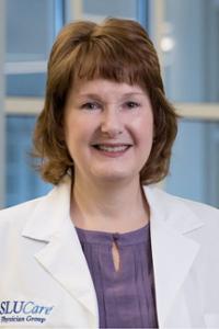 Headshot of Katherine Christensen