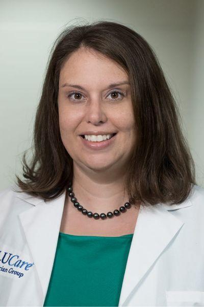 Headshot of Amy Clark