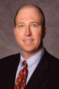 Headshot of Mark Eddy