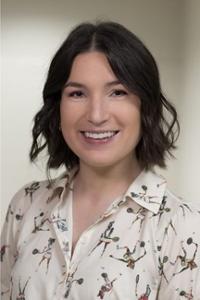 Headshot of Erin Fey