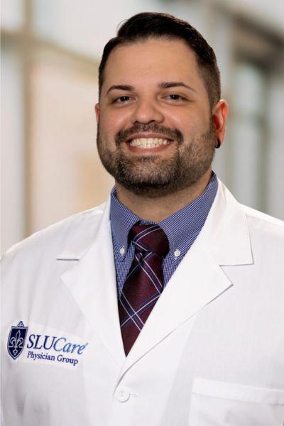 Headshot of Jorge Rosado-Gonzalez