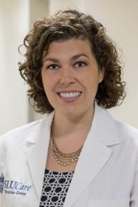 Headshot of Jennifer Heithaus