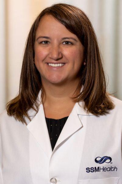 Headshot of Kayla Heller