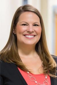 Headshot of Ashley McElheny