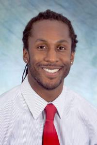 Headshot of Duane Moore