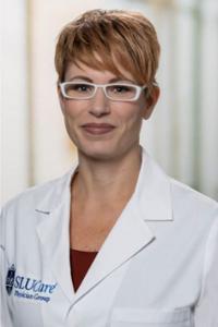 Headshot of Monica Muir