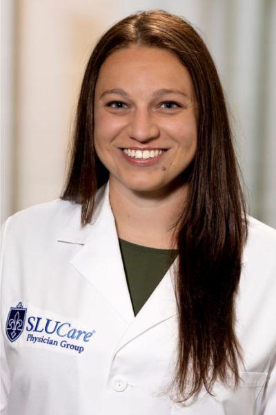 Headshot of Megan Ottomeyer