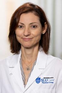 Headshot of Helen Pappa