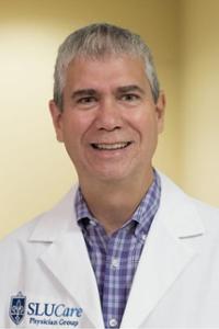 Headshot of John Puetz