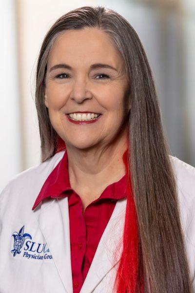Headshot of Heidi Sallee