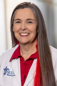 Headshot of Heidi Sallee