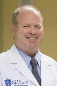 Headshot of Timothy Staed