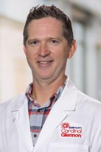 Headshot of David Wathen