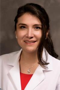 Headshot of Rocio Zeballos-Chavez