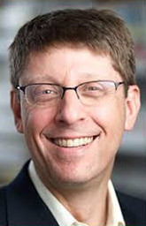Bruce Gelb