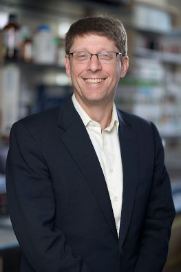 Bruce Gelb