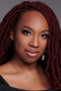 Headshot of Erin Petty