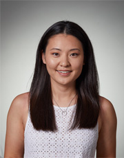 Headshot of Elizabeth Xumei