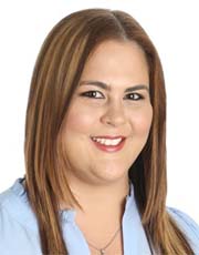 Headshot of Marielys Collazo-Roman, MD