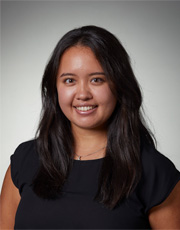 Headshot of Linda Nguyen