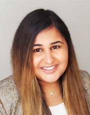 Headshot of Shivani Parikshak, MD