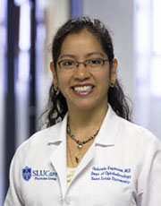 Gabriela Espinoza, M.D.