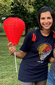 Sagun Goyal, M.D.
