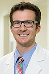 Zachary Hamilton, M.D.
