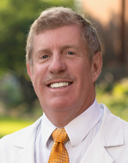 Dr. Bruce Kraemer