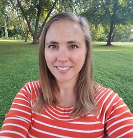 Dr. Sara McBride