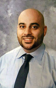 Amir Mohebbi