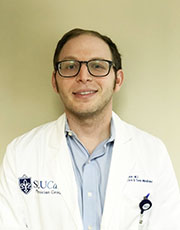 David Picker, M.D.