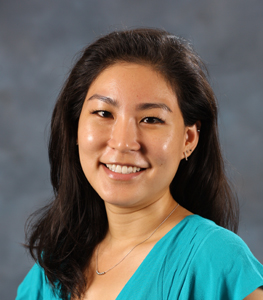 Dr. Jane Yoon