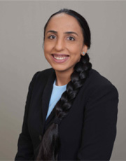 Headshot of Chanchal Kahlon Headshot of Chanchal Kahlon