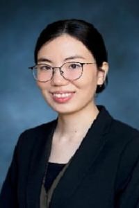 Headshot of Yushin Kim