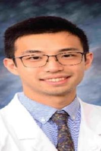Headshot of Justin Lok