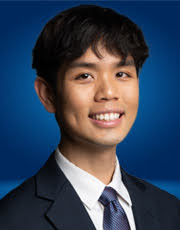 Headshot of Neil Chen Headshot of Neil Chen