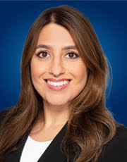 Headshot of Sarah Ahmed Headshot of Sarah Ahmed