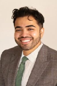Headshot of Ruchit Shah