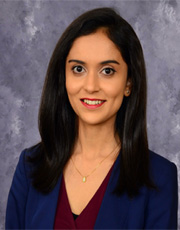 Headshot of Vimita Patel Headshot of Vimita Patel