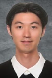 Headshot of Chun-Yu Wang